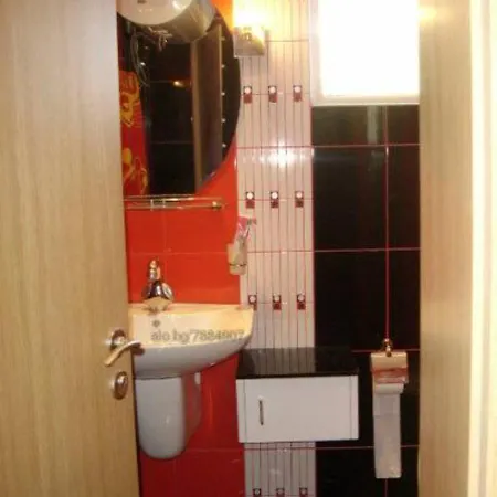 Appartamento грийн бей 14 Nesebar