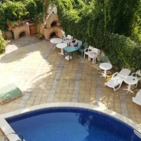 Appartamento грийн бей 14 Nesebar